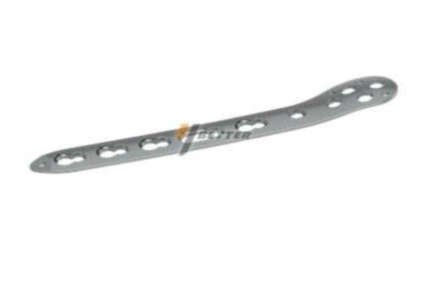 locking plate system