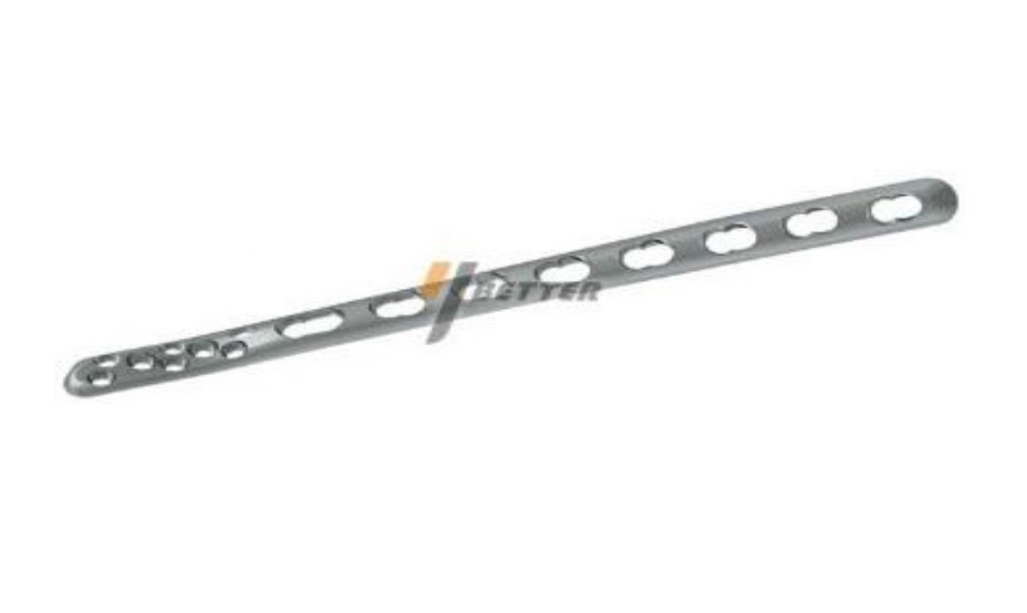 locking plate system