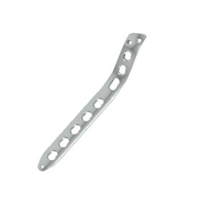 locking plate system