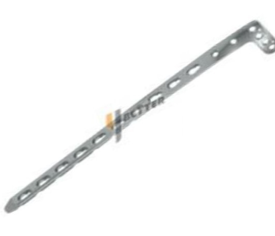 locking plate system