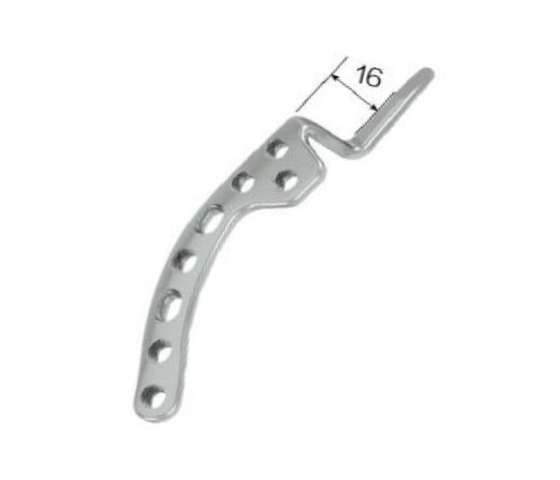 locking plate system