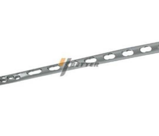 locking plate system