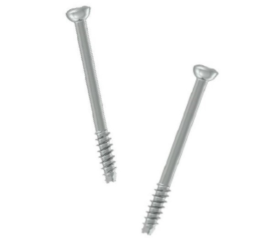 SCREW