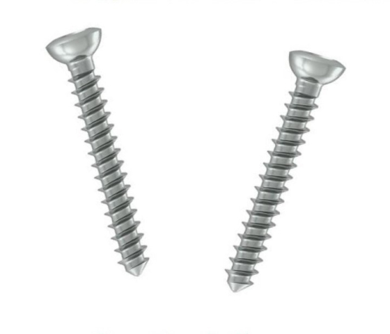 SCREW